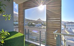 2Br Executive Apartment 4Min From Cape Town Cbd